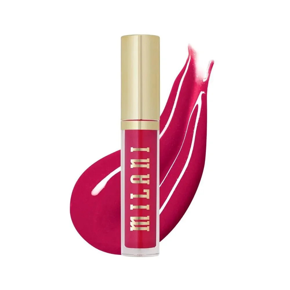 Milani FULL MAX LIP PLUMPER SWIPE RIGHT Red